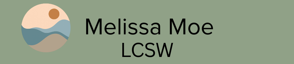 Melissa Moe, LCSW