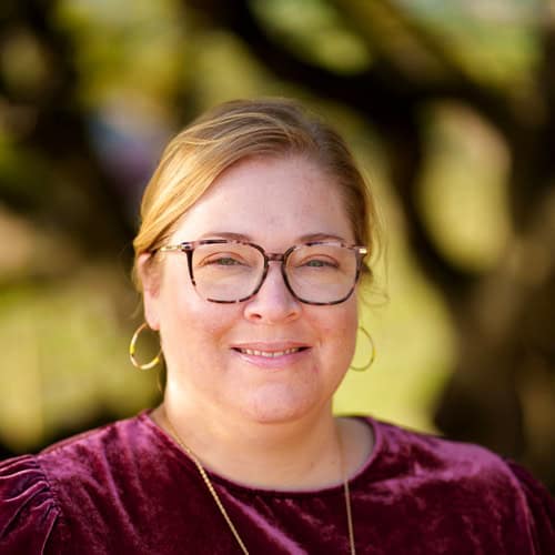 Melissa Moe, Licensed Clinical Social Worker, Santa Rosa
